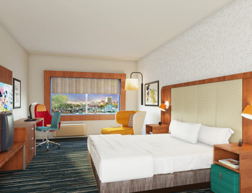Holiday Inn Express Lake Buena Vista