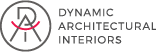Dynamic Architectural Interiors Logo
