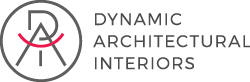 Dynamic Architectural Interiors Logo